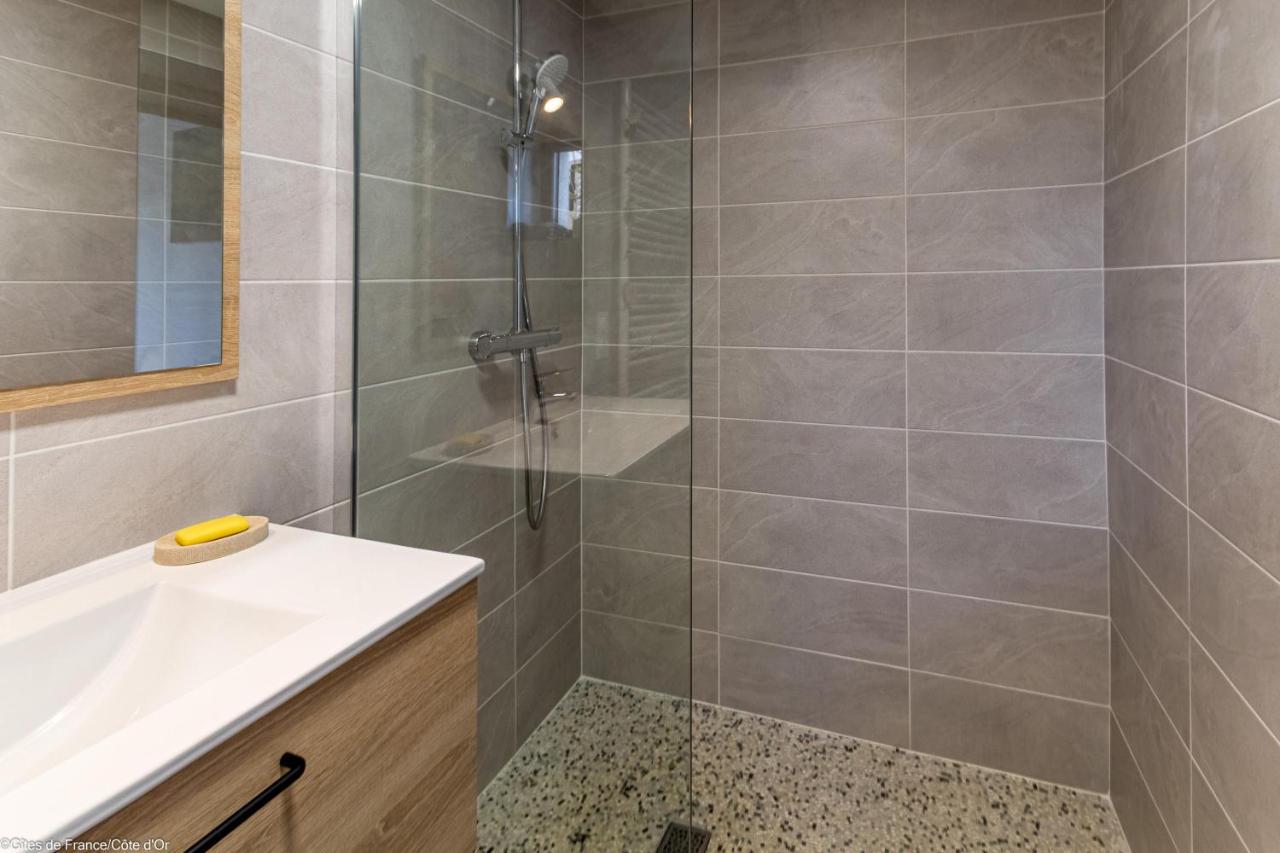 Le Clos Des Erables Dijon Zewnętrze zdjęcie