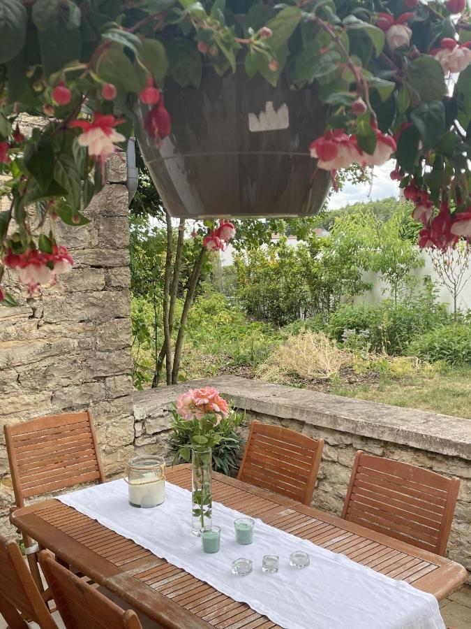 Le Clos Des Erables Dijon Zewnętrze zdjęcie